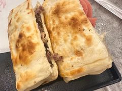 -高玛纳驴肉火烧(一世界店)