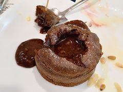 -拾挚扒房(招商花园城店)