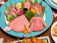 -隐炉和牛烧肉店(群力店)
