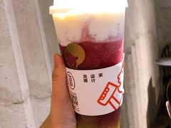 -喜茶(东莞汇一城店)