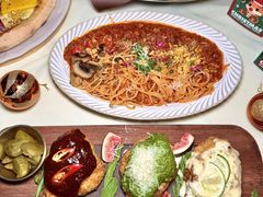 -get pizza意大利餐厅(凯德MALL店)
