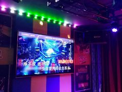 -唱吧麦颂ktv(紫金大厦店)