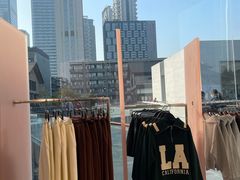 -ZARA(成都远洋太古里店)