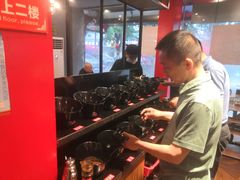 -牛品福潮汕牛肉火锅(旺庄店)