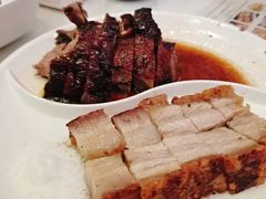 -澳门陈光记烧味饭店(郎家园店)