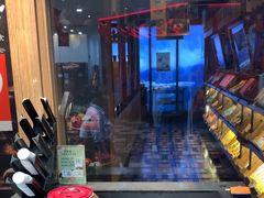 -云海肴汽锅鸡·云南小炒(天津国金汇店)