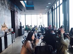 -Cafe Aewol Monsant