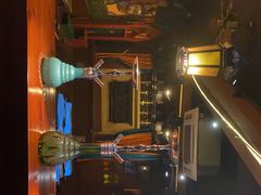 -甘尼仕印度餐厅爵士酒吧(阳春巷店)