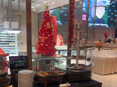 -菲住布渴酒店自助餐厅(阿里巴巴西溪园区店)