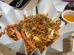 -点都德(华强南店)