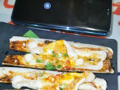 蛏子王-辉记炭烧海鲜大排档·老字号(福田店)