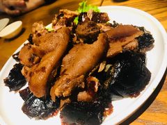-船歌鱼水饺(淄博万象汇店)