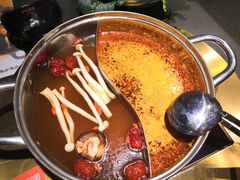 -呷哺呷哺(悦荟广场店)