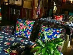 -三小姐咖啡店西餐下午茶(太平门直街店)