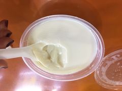 -老伴豆花(麦士威熟食中心店)