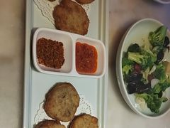 -小吊梨汤·北京菜·烤鸭(西直门凯德店)