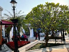 -佛罗伦萨小镇广佛名品奥特莱斯(疏港路店)