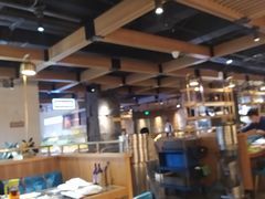 大堂-一品诚记烤肉·甄选店(中南路店)