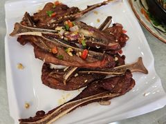-水上人家河鲜