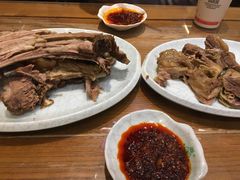 -清真·益鑫羊肉手抓馆(花园北街店)