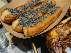 -夜宴江景餐厅