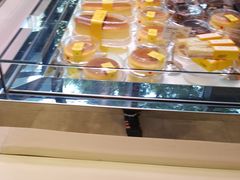 -巴黎贝甜(常德路店)