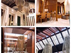 -杭州西溪宾馆-松露西餐厅