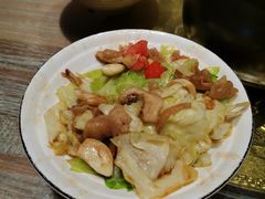 -树厨贵州菜(大十字店)