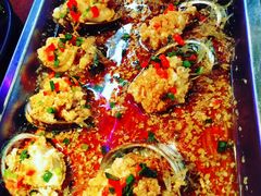 -农家霸王地锅鸡(国顺东路店)