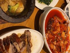 -东就鸭饭店·古早海南菜(友谊南海城店)