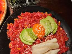 -Fuzzy Bistro 浮几韩餐·茶酒馆