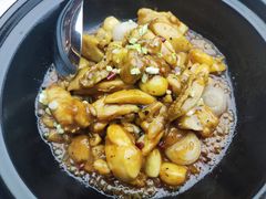 -蘭奢雅集·江浙菜(青山江滩店)