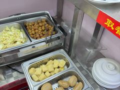 -谦和素食自助餐(云峰花园店)