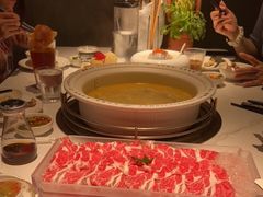 -领鲜天下·焗海鲜·花胶鸡(天目里店)
