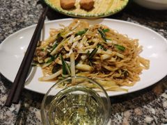 -何记面馆(龙泉山店)