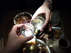 -兮禾酒馆(护国路店)