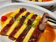 -稻香海鲜饭店(第一国际店)