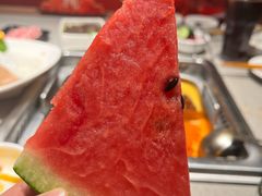 -海底捞火锅(璞丽中心店)