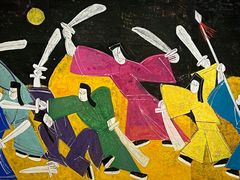 -上海当代艺术博物馆