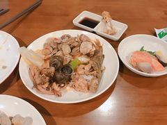 -丽池宫韩式汗蒸会馆(华灯坊店)