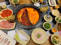 -蜀大侠火锅(总府路店)