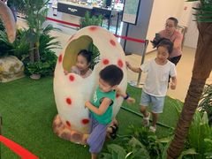 -宁波杉井奥特莱斯广场