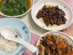-蘭心餐厅(进贤路店)