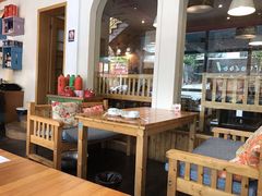 -乌镇那一年小院主题餐厅(甘泉西路店)