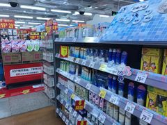 -沃尔玛超市(北大街店)