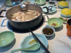 -采椰郎椰子鸡·脆皮鸡火锅(融创茂店)