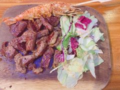 -爱丽丝牛排西餐厅(光谷步行街店)