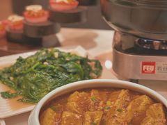 -香香海南菜餐厅