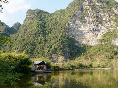 -明仕度假山庄-中餐厅