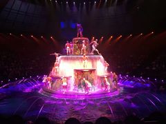 -拉斯维加斯永利酒店